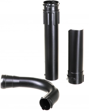 Воздуходувка-измельчитель Champion GBV327S