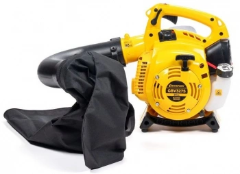 Воздуходувка-измельчитель Champion GBV327S