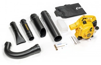 Воздуходувка-измельчитель Champion GBV327S