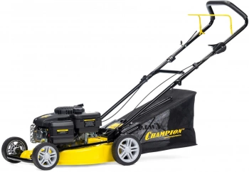 Газонокосилка роторная Champion LM4122