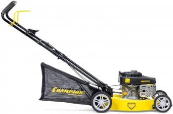 Газонокосилка роторная Champion LM4122