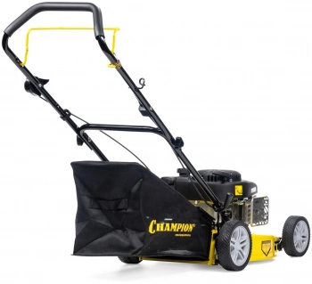 Газонокосилка роторная Champion LM4122