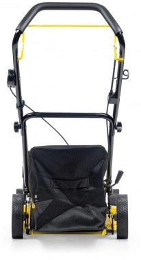 Газонокосилка роторная Champion LM4122