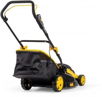 Газонокосилка роторная Champion EM4118