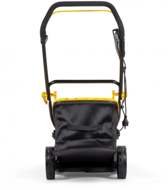 Газонокосилка роторная Champion EM4118