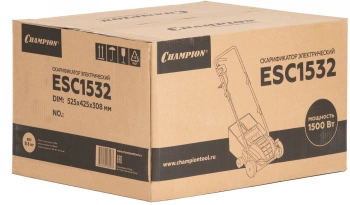 Скарификатор Champion ESC1532