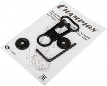 Скарификатор Champion ESC1840