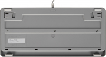 Клавиатура A4Tech Fstyler FK11