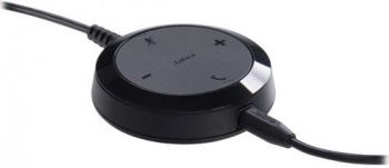 Наушники с микрофоном Jabra EVOLVE 30 II MS Mono