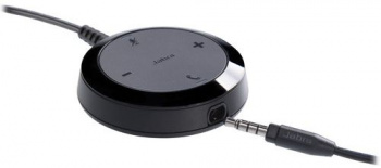 Наушники с микрофоном Jabra EVOLVE 30 II MS Mono