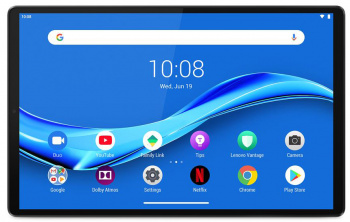 Планшет Lenovo Tab M10 Plus TB-X606F