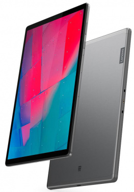 Планшет Lenovo Tab M10 Plus TB-X606F