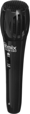 Микрофон проводной Ritmix RDM-130