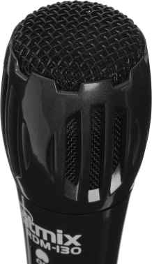 Микрофон проводной Ritmix RDM-130