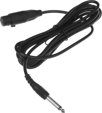 Микрофон проводной Ritmix RDM-130