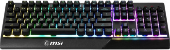 Клавиатура MSI Vigor GK30 RU