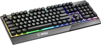 Клавиатура MSI Vigor GK30 RU