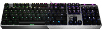 Клавиатура MSI Vigor GK50 Low Profile RU