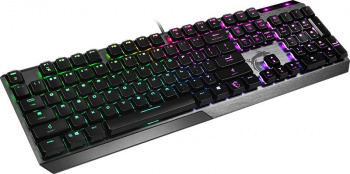 Клавиатура MSI Vigor GK50 Low Profile RU