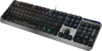 Клавиатура MSI Vigor GK50 Low Profile RU