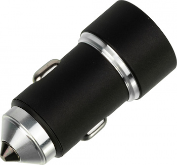 Автомобильное зар./устр. Wiiix  UCC-2-37