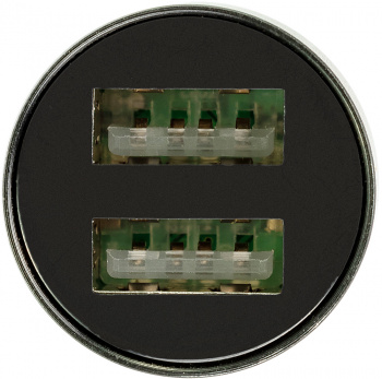 Автомобильное зар./устр. Wiiix  UCC-2-37