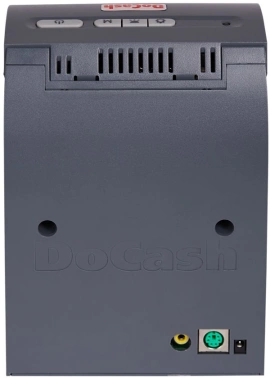 Детектор банкнот DoCash  Mini Combo
