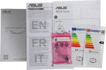 Монитор Asus 23.8