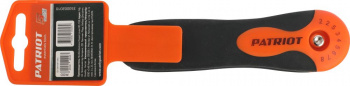 Набор ключей Patriot  SKH-8F