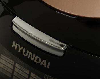 Мультиварка Hyundai HYMC-1611