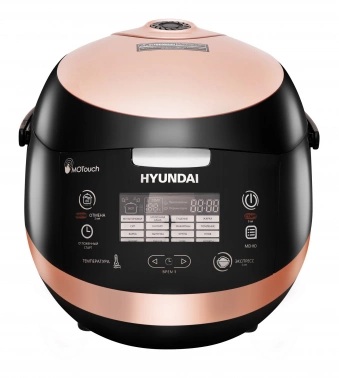 Мультиварка Hyundai HYMC-1611