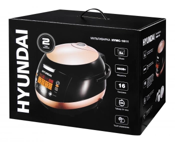 Мультиварка Hyundai HYMC-1611