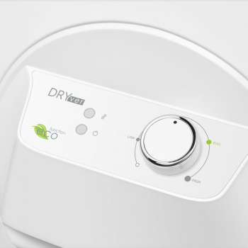 Водонагреватель Electrolux DRYver EWH 80