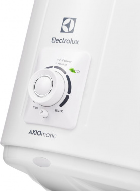Водонагреватель Electrolux AXIOmatic Slim EWH 50