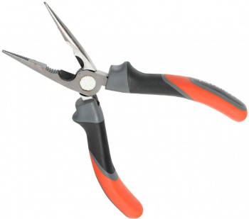 Длинногубцы Patriot  LNP-160N