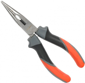 Длинногубцы Patriot  LNP-160N