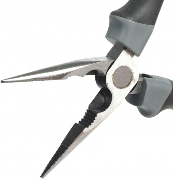 Длинногубцы Patriot  LNP-160N