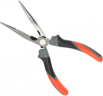 Длинногубцы Patriot  LNP-200N