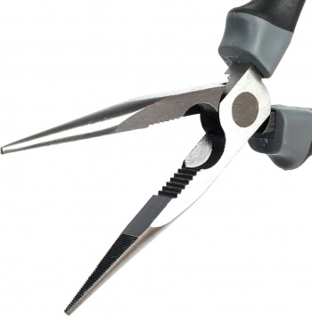 Длинногубцы Patriot  LNP-200N