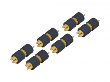 Комплект роликов Cet  CET7916