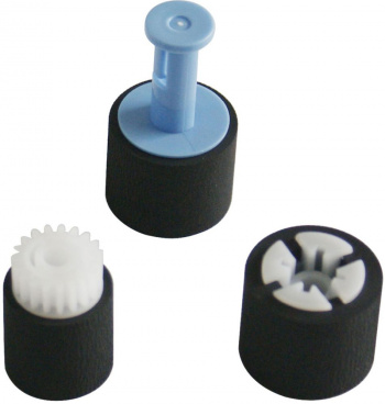 Комплект роликов Cet  CET5804