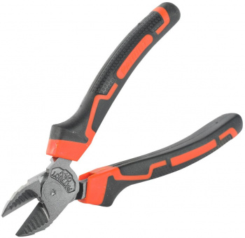 Кусачки Patriot  Platinum KPP-160L