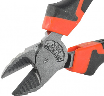 Кусачки Patriot  Platinum KPP-160L