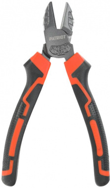 Кусачки Patriot  Platinum KPP-160L