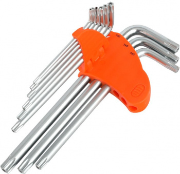 Набор ключей Patriot  SKТ-9L topx