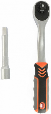 Набор торцевых головок Patriot  SSR-1/2