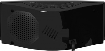 Радиобудильник Harper HCLK-2050