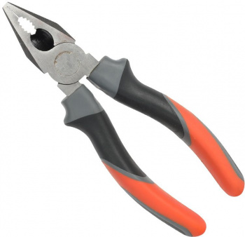 Пассатижи Patriot  CPP-160N