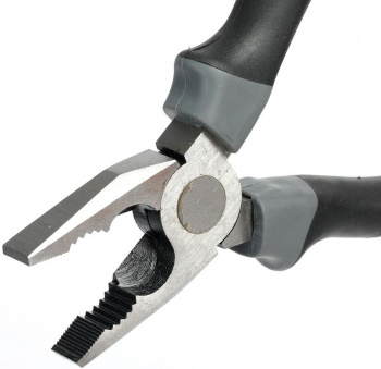 Пассатижи Patriot  CPP-160N