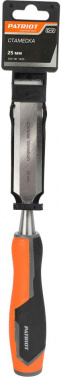 Стамеска Patriot  CrV